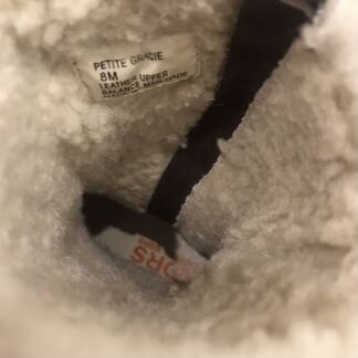 Сапоги michael kors 24p