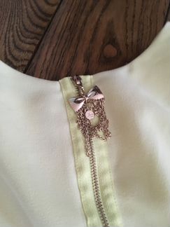 Платье для девочки, праздничное