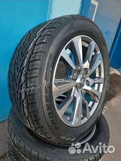 Шины Toyo Proxes ST3 275/50 R21 113V