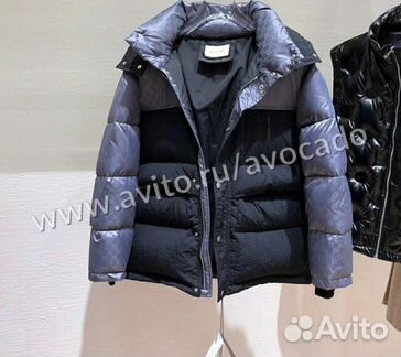 Куртка Gucci