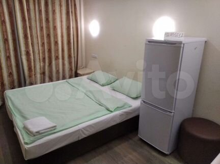 1-к квартира, 21 м², 10/16 эт.