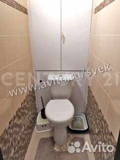 2-к квартира, 51 м², 16/17 эт.