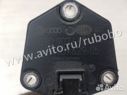 Датчик уровня масла Audi Q7 4L ccfa 2010