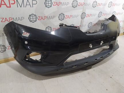 Бампер передний Nissan X-Trail T32 2013-2018