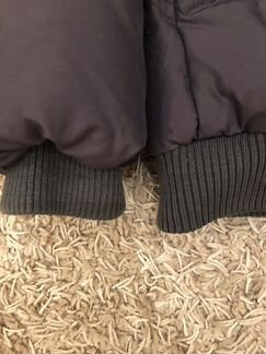 Пуховик Baon Casual мужской