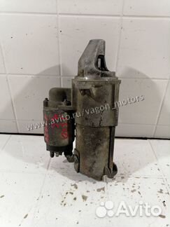 Стартер Chevrolet Cruze J300 1.6 2009-2015