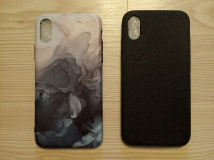 Чехол на iPhone7plus, iPhone7, iPhoneX и XR