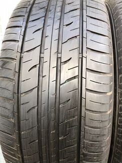 Шины Dunlop GrandTrek PT3A 275/50/21