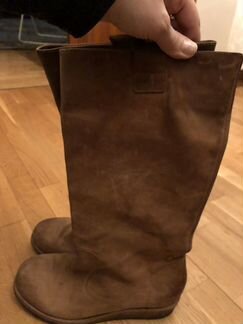 Maison martin margiellaсапоги