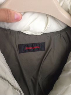 Куртка Pierre Cardin