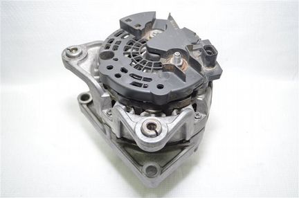 Генератор Opel Astra H 1.6 A16XER