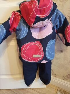 Комплект Reima TEC