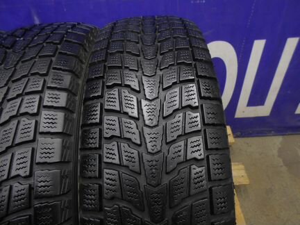 Dunlop Grandtrek SJ6 2256517 3шт шины БУ