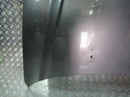 Капот Hyundai Tucson 1 oem 664002E020 (под покраск