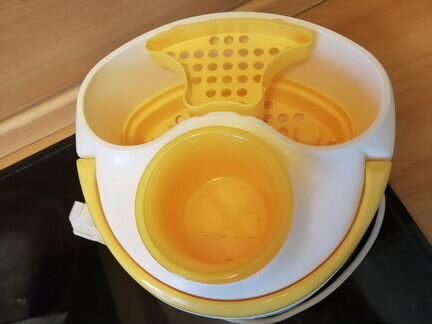 Стерилизатор подогреватель B-Well