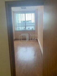 Офисное помещение, 106.70 м²