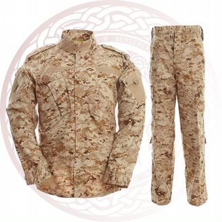 Костюм нато ACU (Новый)