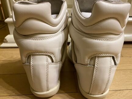 Сникерсы, кроссовки, р38 Izabel Marant