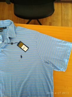 Продаю поло Ralph Lauren