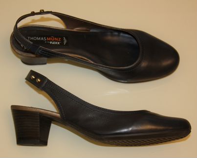 Туфли Thomas Munz (Томас Мюнс)