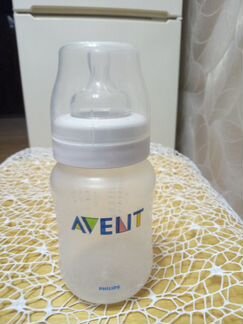Бутылочка для кормления Филтпс Авент