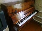Пианино Беларусь, уникальный инструмент объявление продам