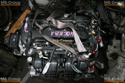 Двигатель 4B11 с одной фазой 2.0 Mitsubishi