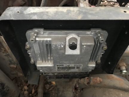 Baw fenix 1044.1065 евро 3 мозг.блок управления