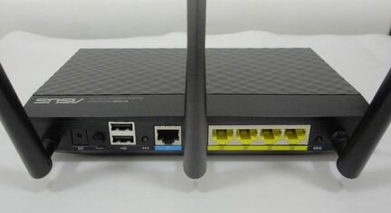 Asus / Atheros / Realtek / D-Link