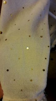 Нарядное платье