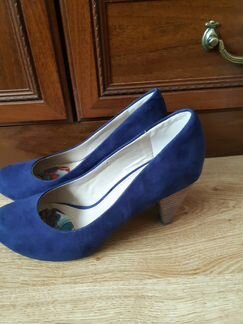 Туфли 38 размер, новые