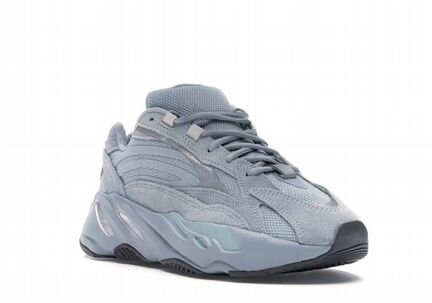 Adidas Yeezy Boost 700 V2 Hospital Blue