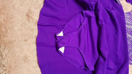 Платье для занятия танцами ennessai