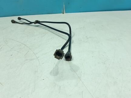 Шланг тубка топливного насоса SsangYong Kyron