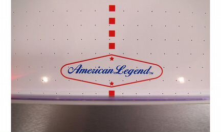 Аэрохоккей 