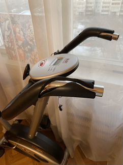 Велотренажер