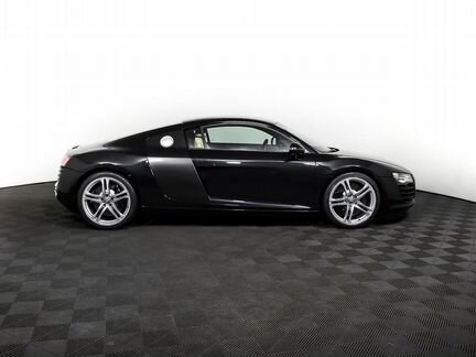 Audi R8 4.2 AMT, 2007, 6 589 км