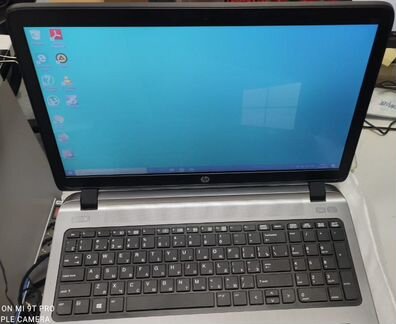 HP 450 g2