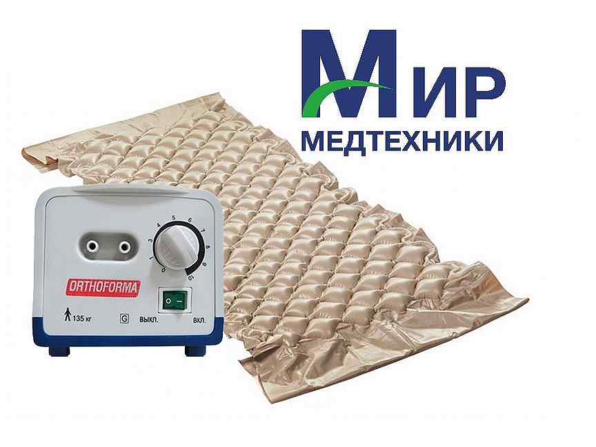 Мир медтехники омск