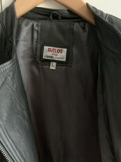 Натуральная Кожаная куртка женская