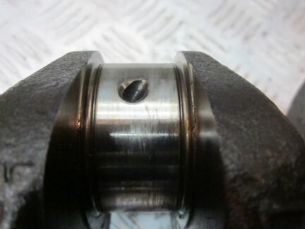 Коленвал для Фольксваген Транспортер Т4 1.9 ABL 1X