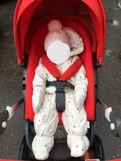 Stokke trailz