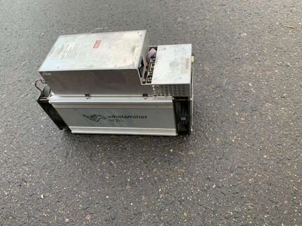 Whatsminer M21S-52th