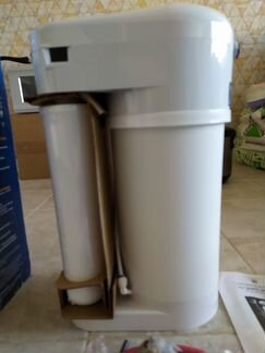 Фильтр для воды Аквафор DWM-70