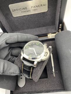 Мужские часы Panerai Luminor Marina Automatic