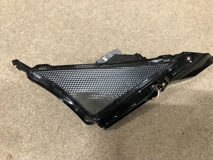 Проводка корректор поворотник фары Infiniti QX80