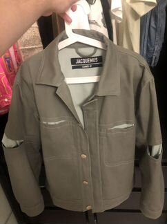 Куртка Jacquemus