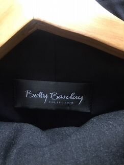 Костюм брючный классический Betty Barclay