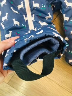 Детский комбинезон Baby Boden, 92 см