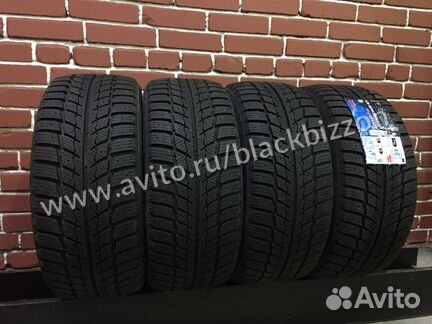 225 55 17 Zeta Новые зимние шины